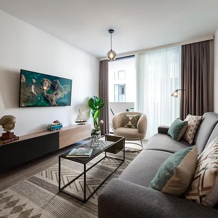 Central Dubrovnik Apartment Apartment Dubrovnik