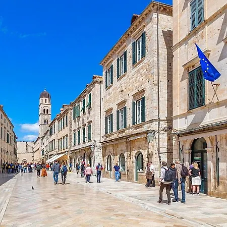 Central Dubrovnik Apartment *