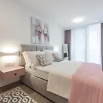 شقة Central Dubrovnik Apartment