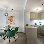 شقة Central Dubrovnik Apartment دوبروفينك