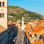 شقة Central Dubrovnik Apartment