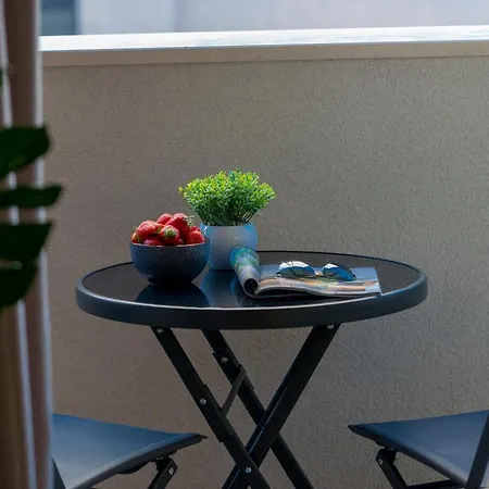 Central Dubrovnik Apartment Διαμέρισμα