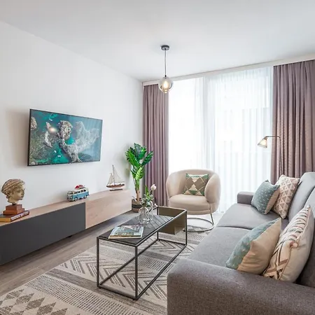 Διαμέρισμα Central Dubrovnik Apartment Ντουμπρόβνικ