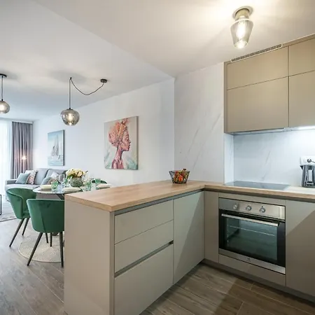 Central Dubrovnik Apartment * Dubrovnik