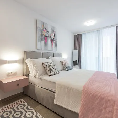 Διαμέρισμα Central Dubrovnik Apartment