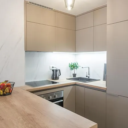 Apartment Central Dubrovnik Apartment