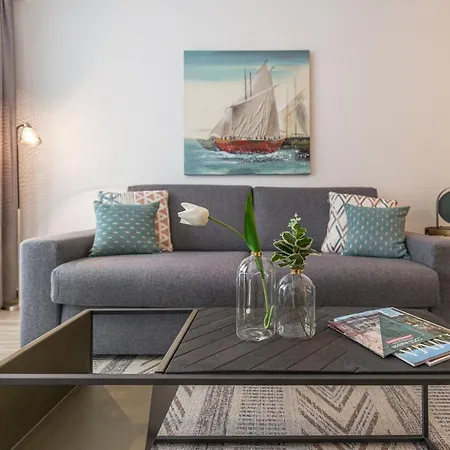 Central Dubrovnik Apartment Ντουμπρόβνικ