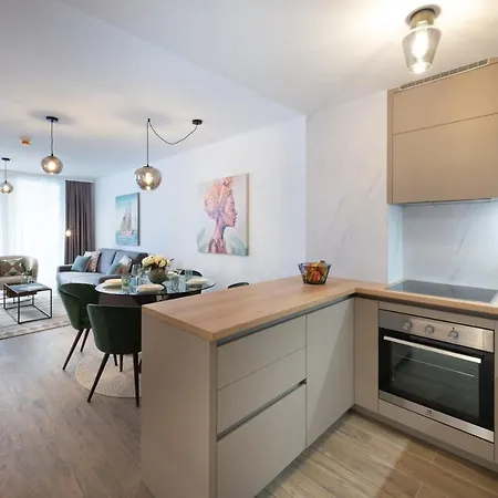 Central Dubrovnik Apartment *