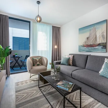 Central Dubrovnik Apartment Apartment *