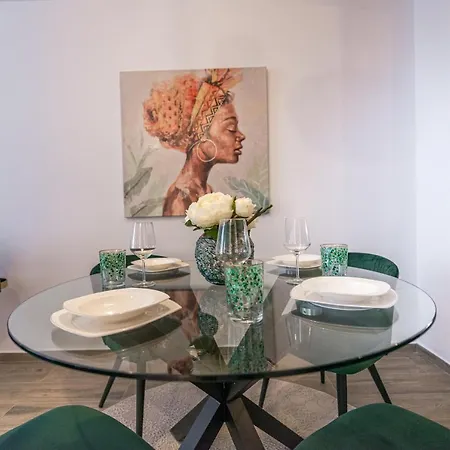 Central Dubrovnik Apartment Apartament