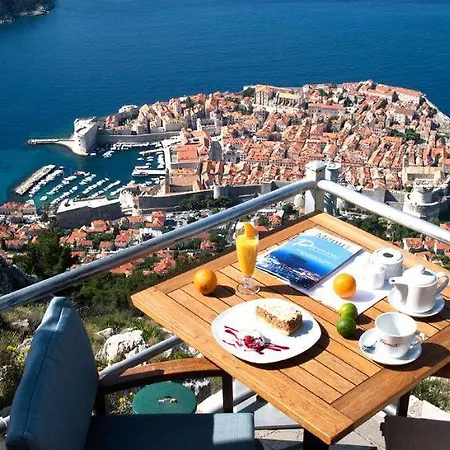 Appartamento Central Dubrovnik Apartment *