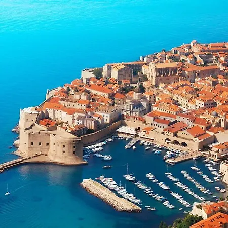 Central Dubrovnik Apartment