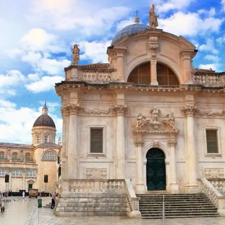 Apartment Central Dubrovnik Apartment