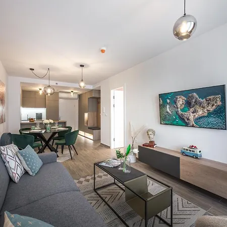 Appartamento Central Dubrovnik Apartment Ragusa