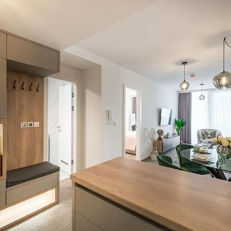 Διαμέρισμα Central Dubrovnik Apartment *