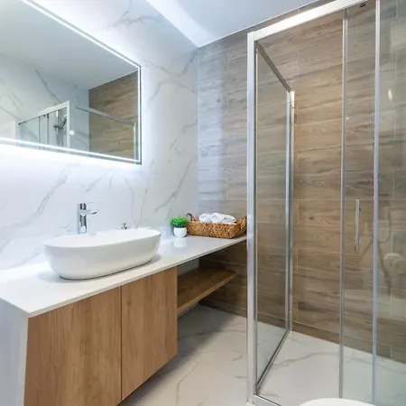 Central Dubrovnik Apartment