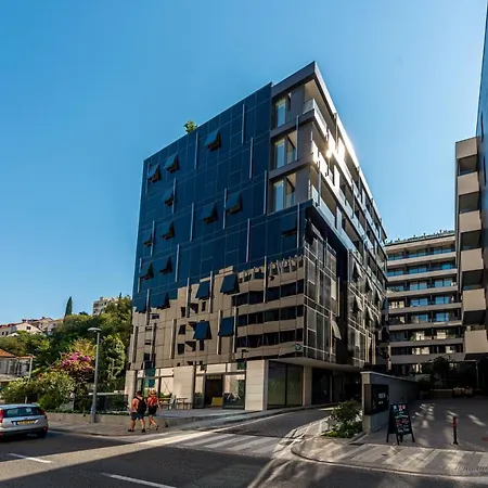 Central Dubrovnik Apartment * Ragusa