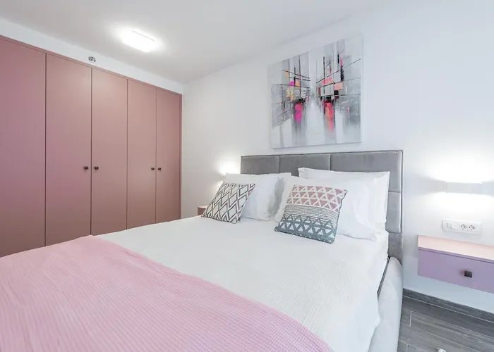 Central Dubrovnik Apartment دوبروفينك