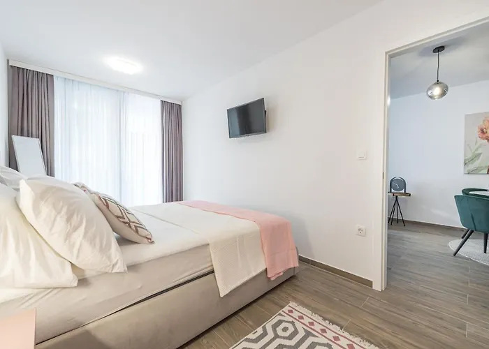 Apartman Central Dubrovnik Apartment
