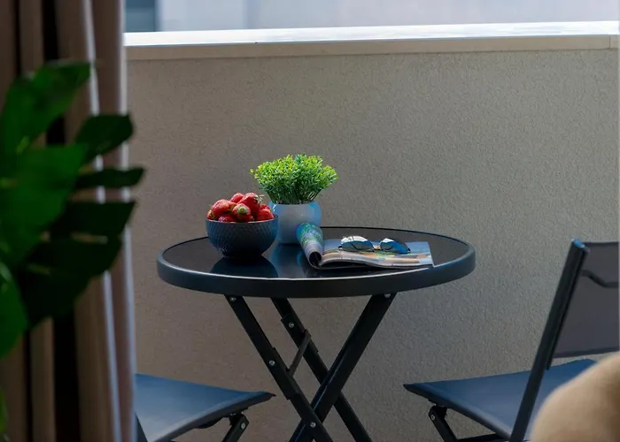 Central Dubrovnik Apartment Apartman