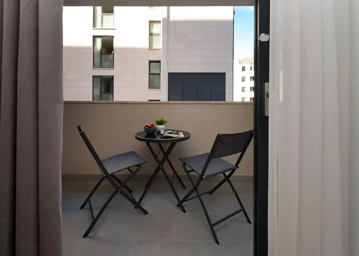 Central Dubrovnik Apartment Apartman *