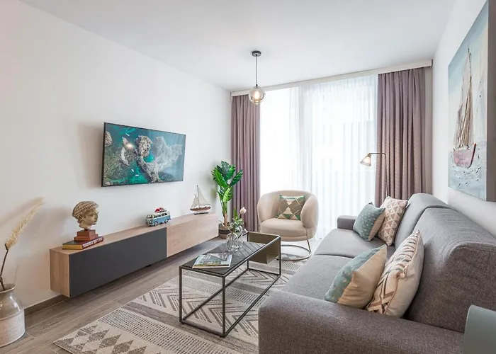 Apartman Central Dubrovnik Apartment Dubrovnik