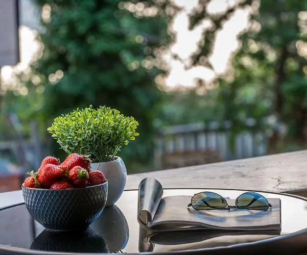 Apartman Central Dubrovnik Apartment *