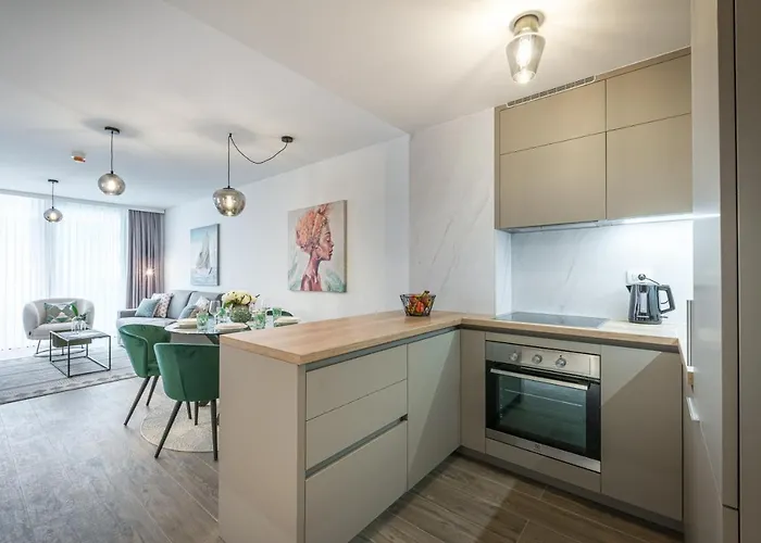 Central Dubrovnik Apartment * دوبروفينك