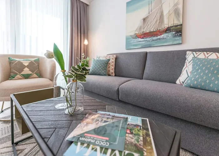 Central Dubrovnik Apartment Apartman *