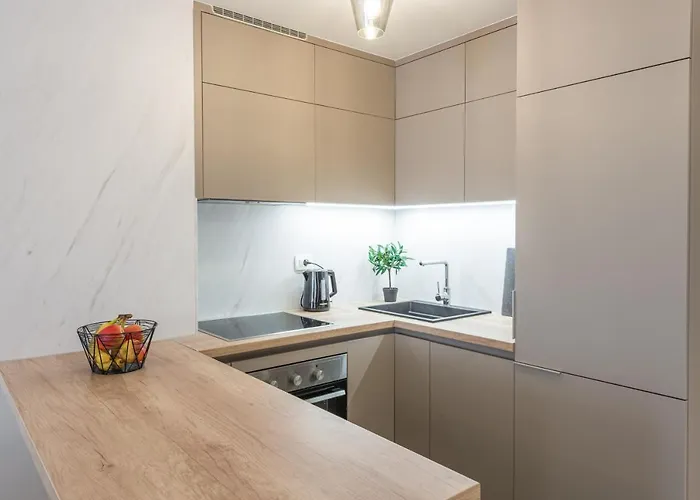 Apartman Central Dubrovnik Apartment