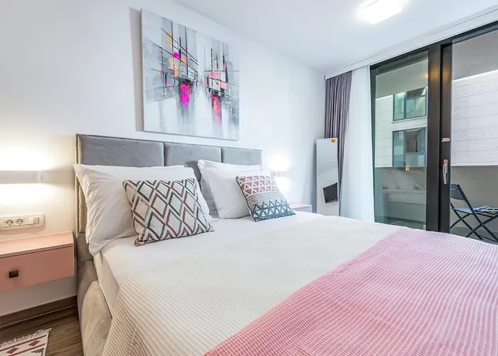 Apartman Central Dubrovnik Apartment *