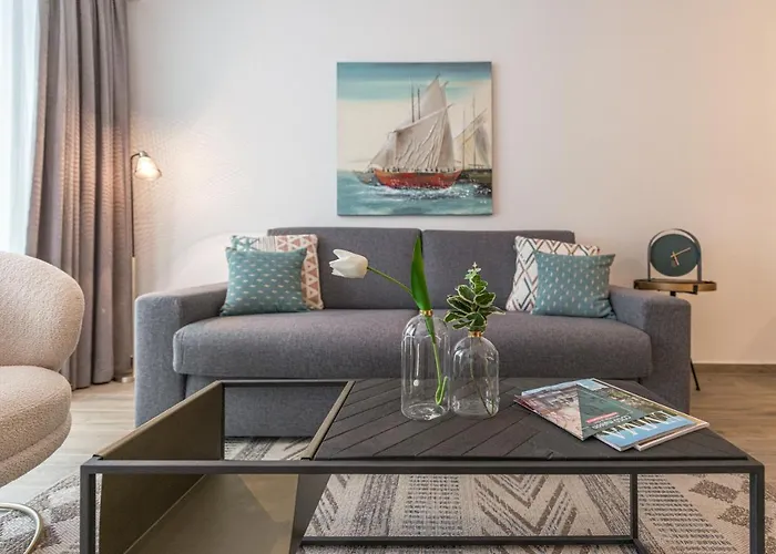 Central Dubrovnik Apartment دوبروفينك