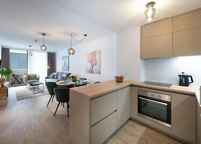 Central Dubrovnik Apartment *