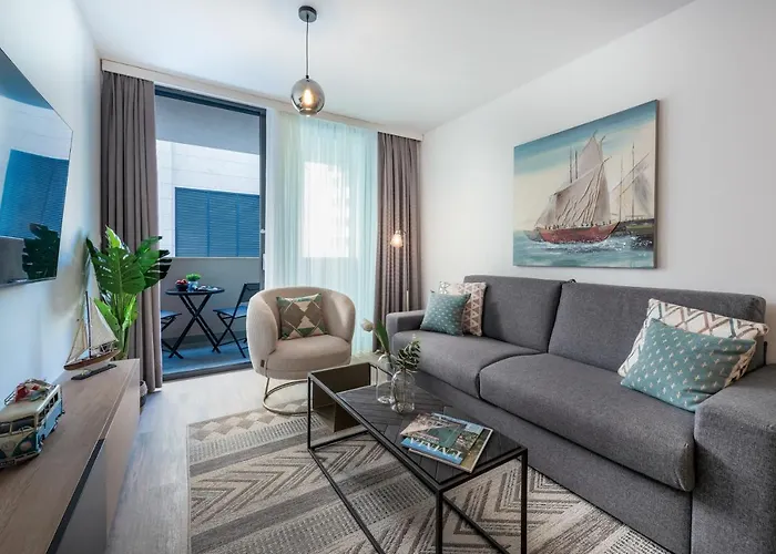 Central Dubrovnik Apartment Apartman *