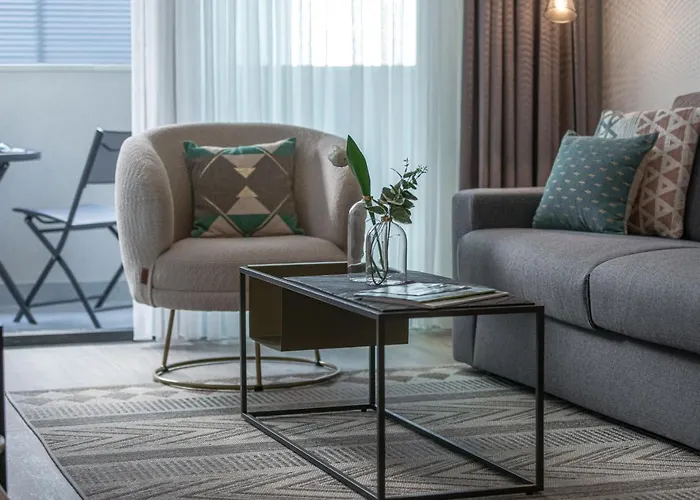 Central Dubrovnik Apartment Apartman *