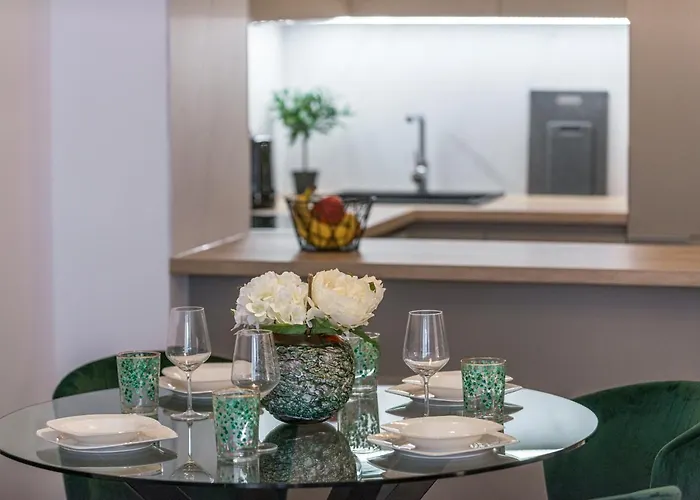 Central Dubrovnik Apartment * Dubrovnik