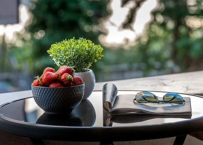 Central Dubrovnik Apartment * Dubrovnik