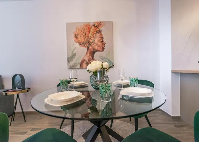 Central Dubrovnik Apartment Apartman