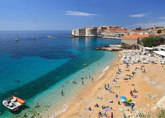 Central Dubrovnik Apartment Dubrovnik