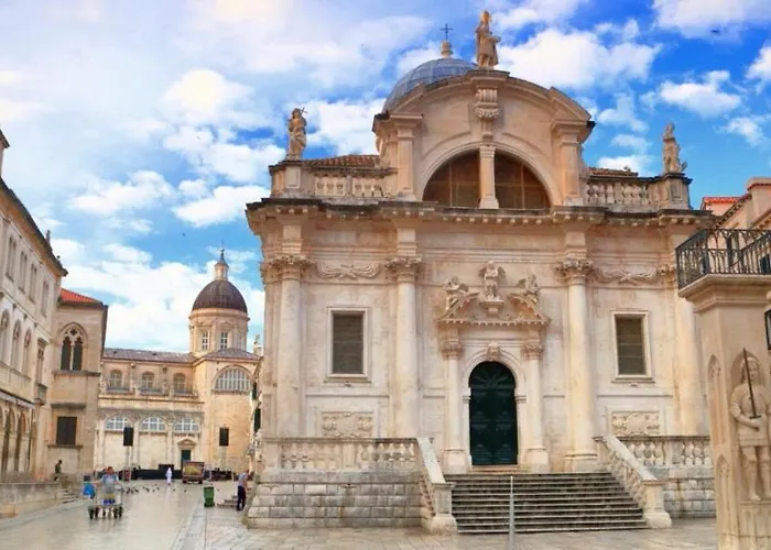 Apartman Central Dubrovnik Apartment