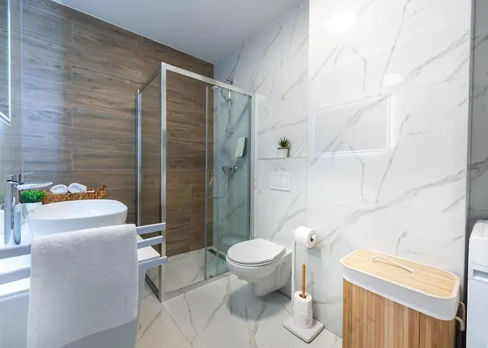 Central Dubrovnik Apartment دوبروفينك