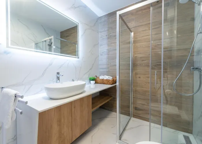 Central Dubrovnik Apartment