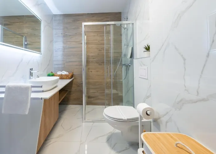شقة Central Dubrovnik Apartment دوبروفينك