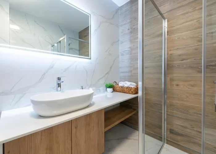 شقة Central Dubrovnik Apartment دوبروفينك