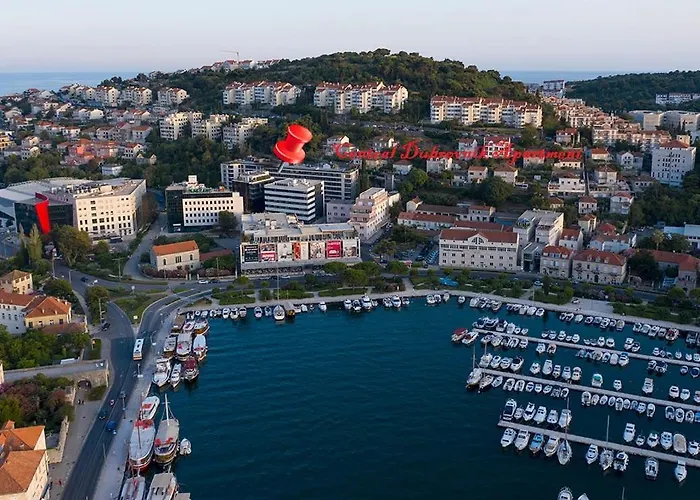 Apartman Central Dubrovnik Apartment