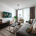 Central Dubrovnik Apartment Lägenhet Dubrovnik