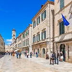 Central Dubrovnik Apartment *