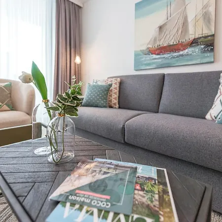 Central Dubrovnik Apartment Appartamento *