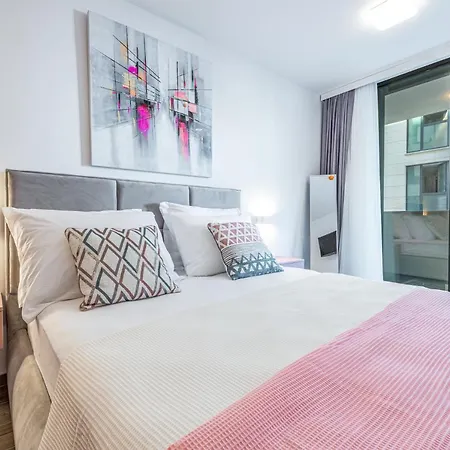 Appartamento Central Dubrovnik Apartment *