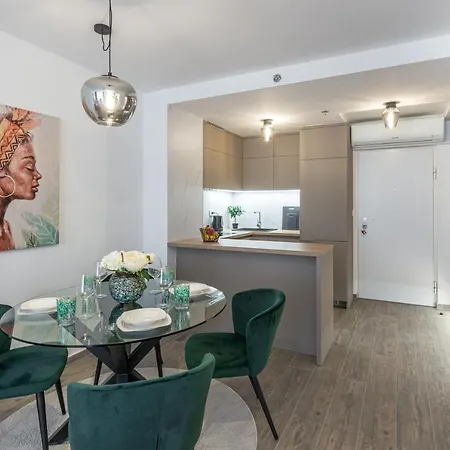 Appartamento Central Dubrovnik Apartment